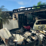 Fire Damage Restoration
