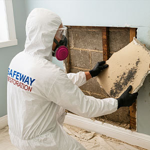 Mold Removal